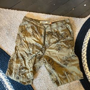 Men’s Huntington swim shorts